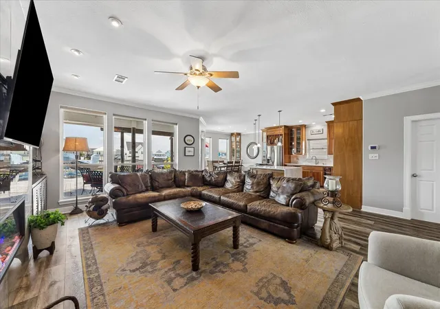 Photo 2 of Single family home for sale at 515 Westerly Dr, Galveston, TX 77554 | MLS# 72814554 | Listing updated on 2026-09-20