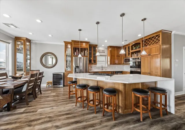Photo 3 of Single family home for sale at 515 Westerly Dr, Galveston, TX 77554 | MLS# 72814554 | Listing updated on 2026-09-20