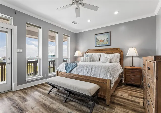 Photo 3 of Single family home for sale at 515 Westerly Dr, Galveston, TX 77554 | MLS# 72814554 | Listing updated on 2026-09-20