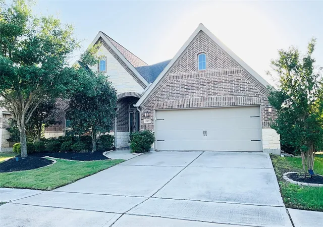 2nd image of 2507 Elmwood Trl, Katy, TX 77493 | MLS# 68878823