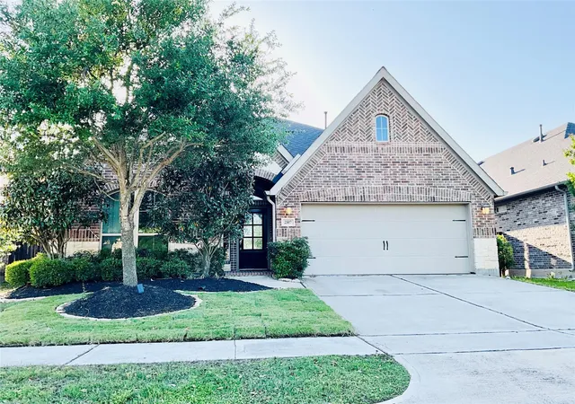 Photo 3 of Single family home for sale at 2507 Elmwood Trl, Katy, TX 77493 | MLS# 68878823 | Listing updated on 2026-09-04