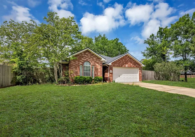 1st image of 16807 Castoff Ct, Crosby, TX 77532 | MLS# 94134720