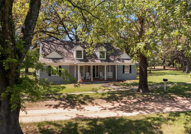 Homes for sale in Grapeland, TX | 319 N Howard St, Grapeland, TX 75844 | MLS# 60133102