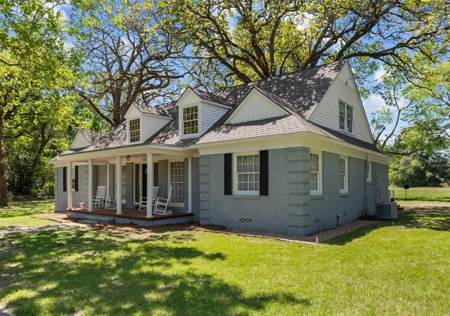 Homes for sale in Grapeland, TX | 319 N Howard St, Grapeland, TX 75844 | MLS# 60133102