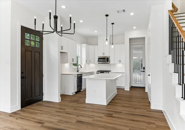 Photo 2 of Multi family home for sale at 5106 Ricky St, Houston, TX 77033 | MLS# 44381564 | Listing updated on 2026-09-21