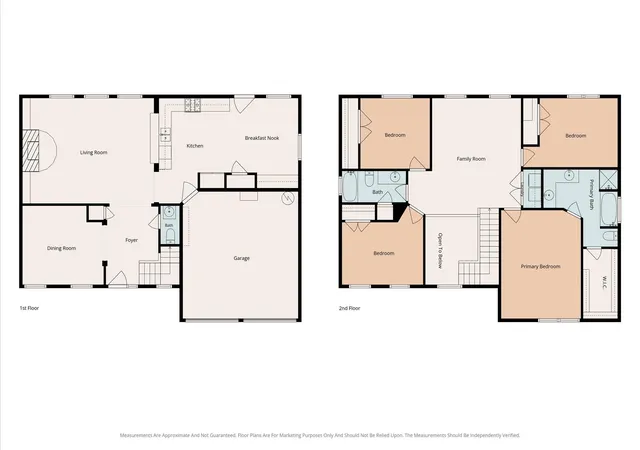 34th image of 3014 Glenwood Dr, Pearland, TX 77584 | MLS# 80640608