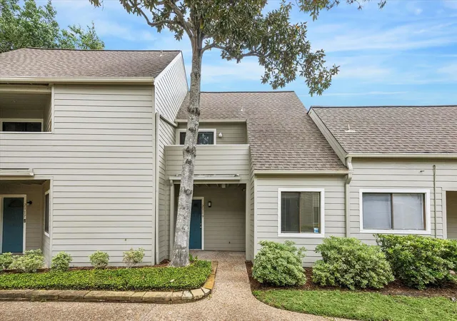 Photo 2 of Townhouse for sale at 2319 Briarwest Blvd, Houston, TX 77077 | MLS# 56843552 | Listing updated on 2026-05-15