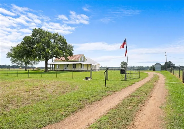 17th image of 7616 Waldeck Cemetery Rd, Round Top, TX 78954 | MLS# 66601560