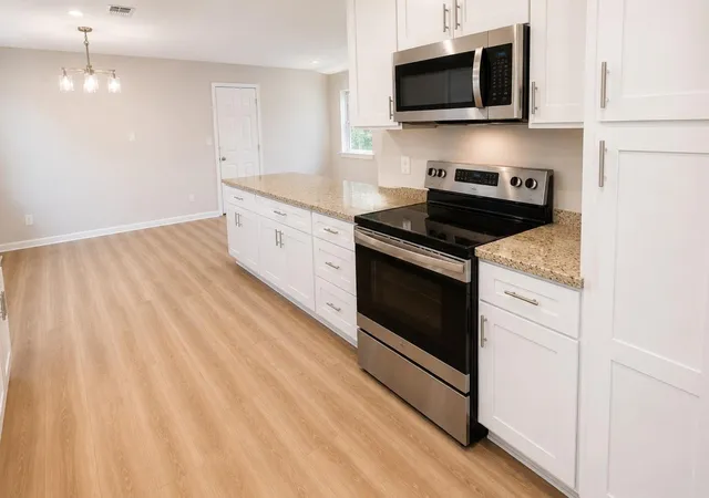 4th image of 3506 W Cedar Bayou Lynchburg Rd, Baytown, TX 77521 | MLS# 18908537