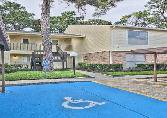 Photo 1 of Condo for sale at 14515 Wunderlich Dr #1704, Houston, TX 77069 | MLS# 16435054 | Listing updated on 2026-07-01