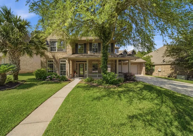 Photo 2 of Single family home for sale at 1621 Cafe Dumonde, Conroe, TX 77304 | MLS# 63299145 | Listing updated on 2026-06-17