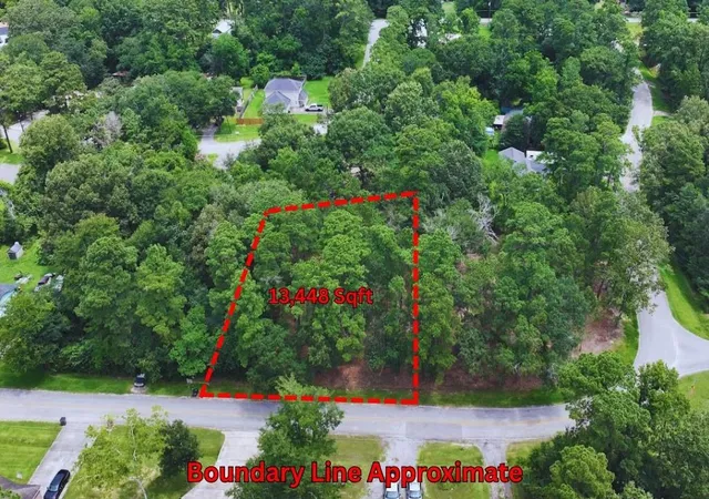 1st image of Tbd Waterfall Dr, Huffman, TX 77336 | MLS# 14110564