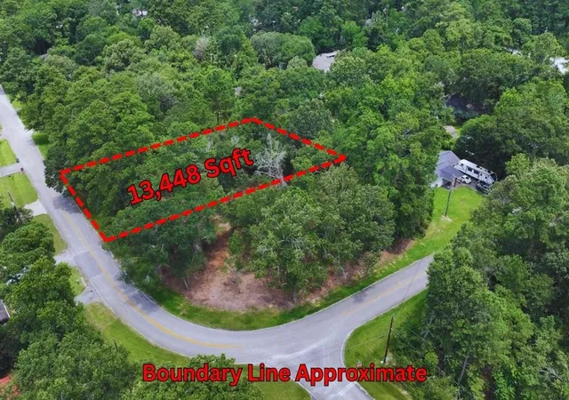 2nd image of Tbd Waterfall Dr, Huffman, TX 77336 | MLS# 14110564