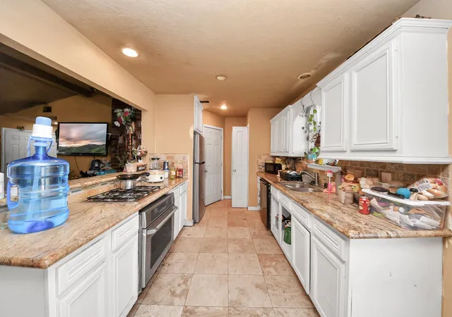 4th image of 6719 Rubilee Ave, Humble, TX 77396 | MLS# 79768774
