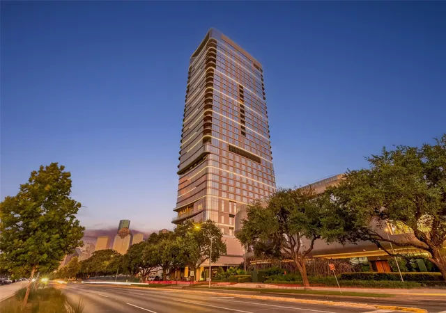 49th image of 1711 Allen Pkwy #2203, Houston, TX 77019 | MLS# 37546363