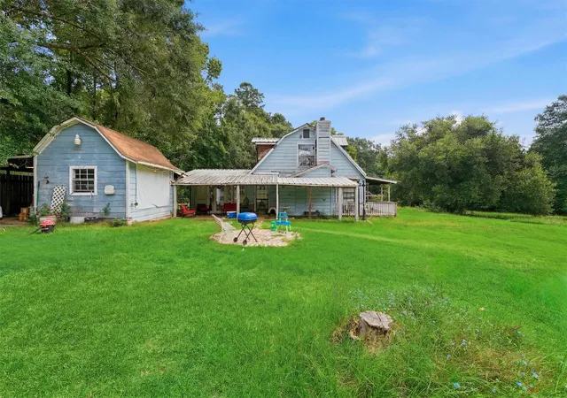 3rd image of 9581 Hwy 150, Shepherd, TX 77371 | MLS# 68640373