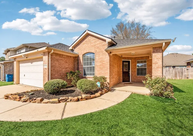 3rd image of 30106 Saw Oaks Dr, Magnolia, TX 77355 | MLS# 16932981