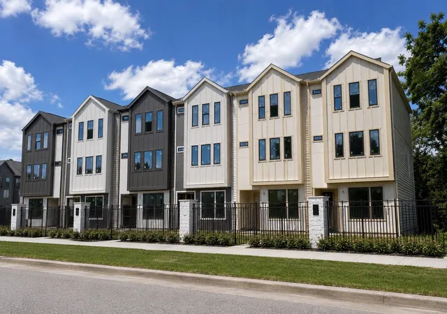 1st image of 511 Hillwood Heights Dr, Houston, TX 77091 | MLS# 21090420