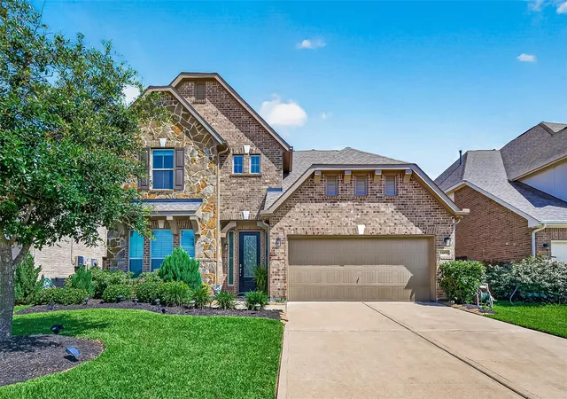 Homes for sale in Katy, TX | 24106 Prairie Glen Ln, Katy, TX 77493 | MLS# 50580099