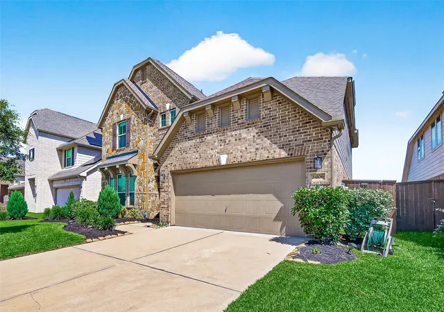 Homes for sale in Katy, TX | 24106 Prairie Glen Ln, Katy, TX 77493 | MLS# 50580099