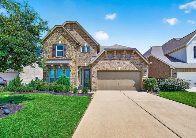 Homes for sale in Katy, TX | 24106 Prairie Glen Ln, Katy, TX 77493 | MLS# 50580099