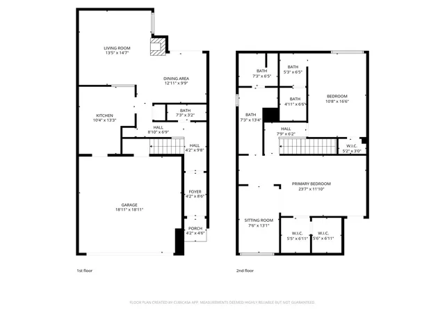 34th image of 2507 Mandell St, Houston, TX 77006 | MLS# 9120658
