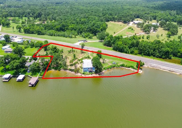 Photo 3 of Land for sale at 10390 Us Hwy 190 E, Point Blank, TX 77364 | MLS# 80074431 | Listing updated on 2026-06-19