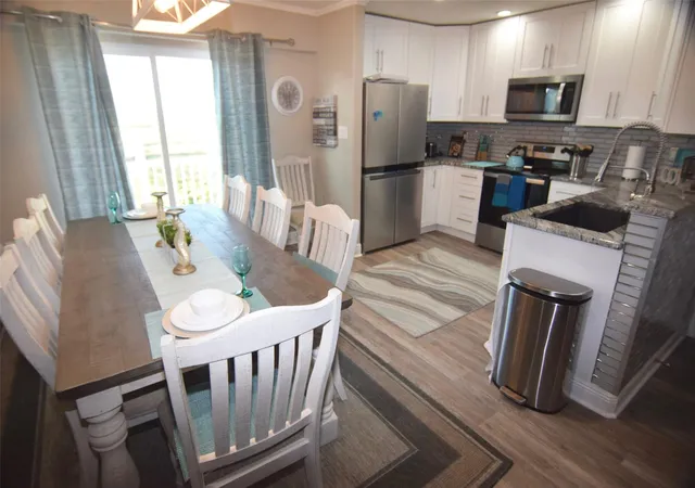 3rd image of 101 Surfside Ct #4, Freeport, TX 77541 | MLS# 11235013