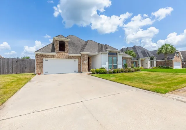2nd image of 108 Mandavilla Wy, Lumberton, TX 77657 | MLS# 78616162