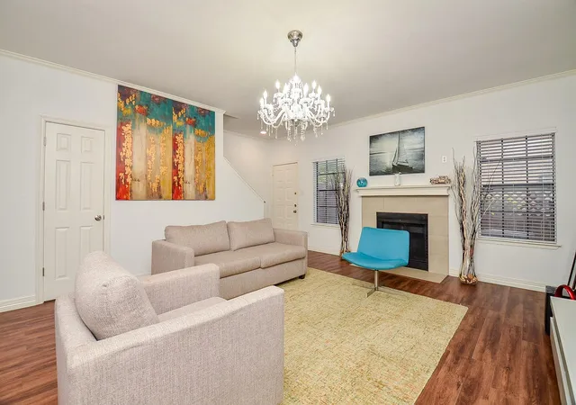 5th image of 9850 Pagewood Ln #1403, Houston, TX 77042 | MLS# 14157404