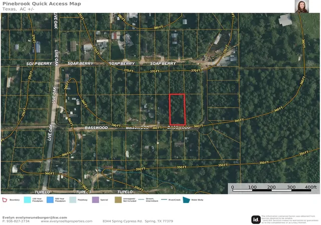 Homes for sale in Plantersville, TX | Lot 14 Basswood Ln, Plantersville, TX 77363 | MLS# 84368285