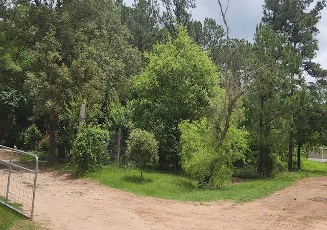 Homes for sale in Plantersville, TX | Lot 14 Basswood Ln, Plantersville, TX 77363 | MLS# 84368285