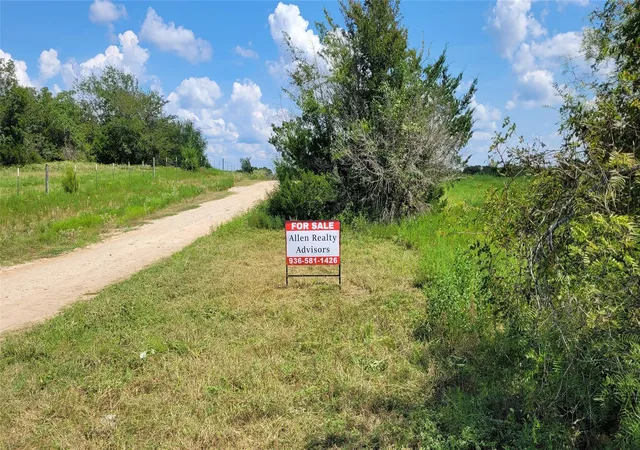 Photo 2 of Land for sale at Tbd County Rd 213, Anderson, TX 77830 | MLS# 87879472 | Listing updated on 2026-09-10