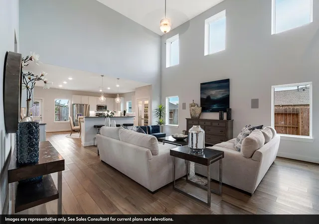 5th image of 10843 Piston Ct, Conroe, TX 77303 | MLS# 48900820