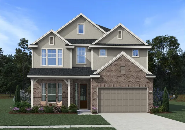 Photo 1 of Single family home for sale at 25030 Midnight Willow Dr, Katy, TX 77493 | MLS# 5935393 | Listing updated on 2026-09-09