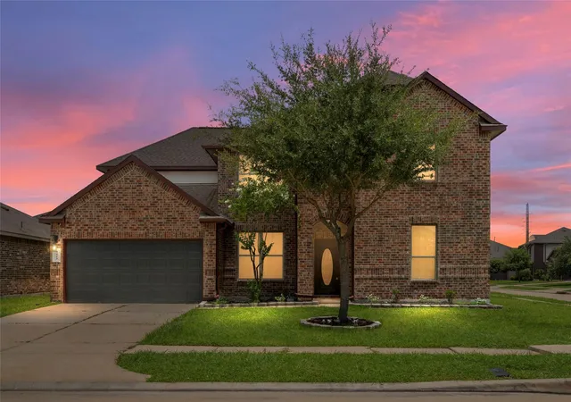 1st image of 9423 Mineral Rock Ln, Richmond, TX 77407 | MLS# 79148172