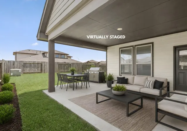 5th image of 9423 Mineral Rock Ln, Richmond, TX 77407 | MLS# 79148172