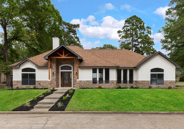 Photo 1 of Single family home for sale at 3239 Chippers Xing, Montgomery, TX 77356 | MLS# 1086550 | Listing updated on 2026-09-05