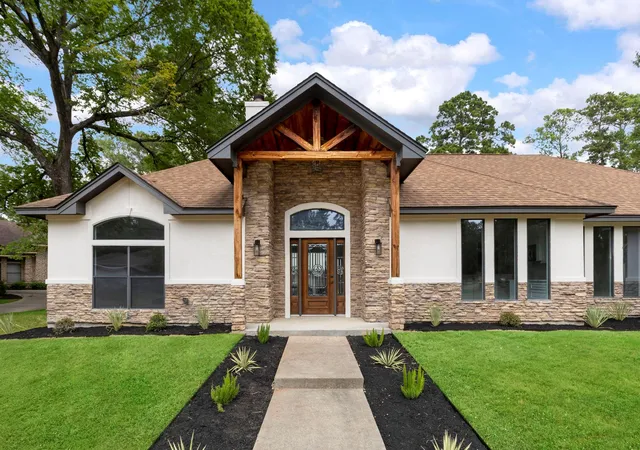 Photo 2 of Single family home for sale at 3239 Chippers Xing, Montgomery, TX 77356 | MLS# 1086550 | Listing updated on 2026-09-05