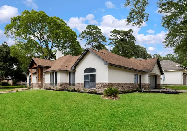 Photo 3 of Single family home for sale at 3239 Chippers Xing, Montgomery, TX 77356 | MLS# 1086550 | Listing updated on 2026-09-05