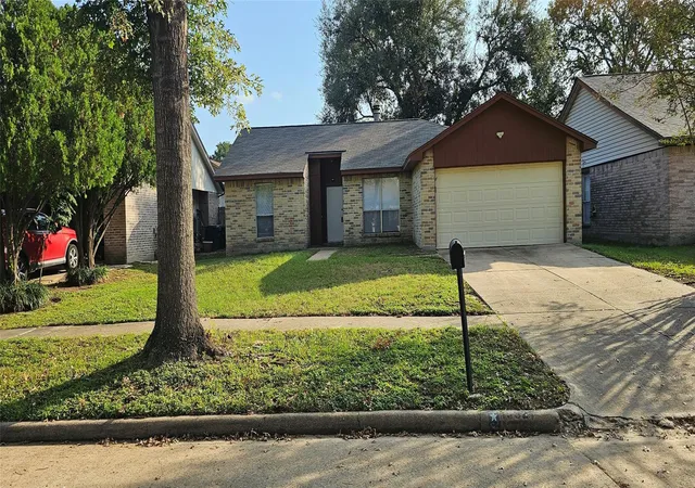 Photo 1 of Sale Pending at 19327 Cypress Bay Dr, Katy, TX 77449 | MLS# 50828271 | Listing updated on 2026-09-13