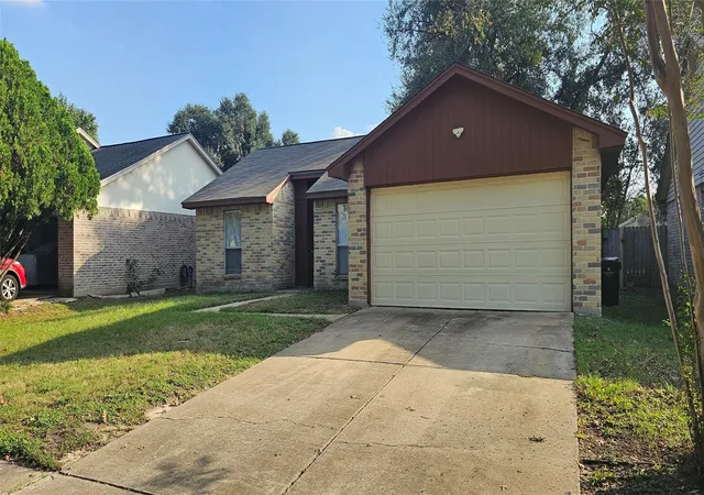 Photo 2 of Sale Pending at 19327 Cypress Bay Dr, Katy, TX 77449 | MLS# 50828271 | Listing updated on 2026-09-13