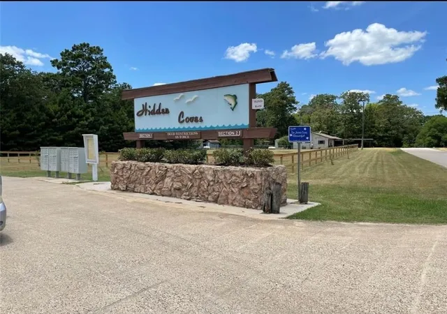 3rd image of Tbd Hickory Cir, Point Blank, TX 77364 | MLS# 85852473