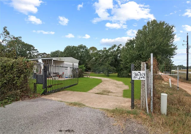 2nd image of 36301 Fm 149 Rd, Pinehurst, TX 77362 | MLS# 47671074