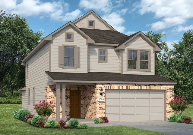 1st image of 388 Hickory Hills Dr, Pattison, TX 77423 | MLS# 97446280