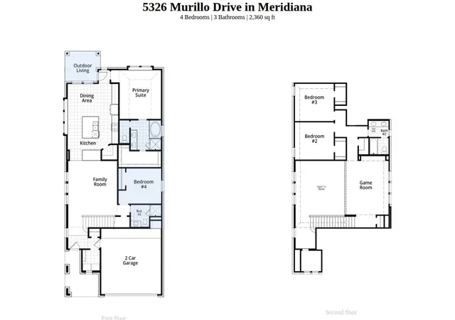 Homes for sale in Manvel, TX | 5326 Murillo Dr, Manvel, TX 77578 | MLS# 28042035