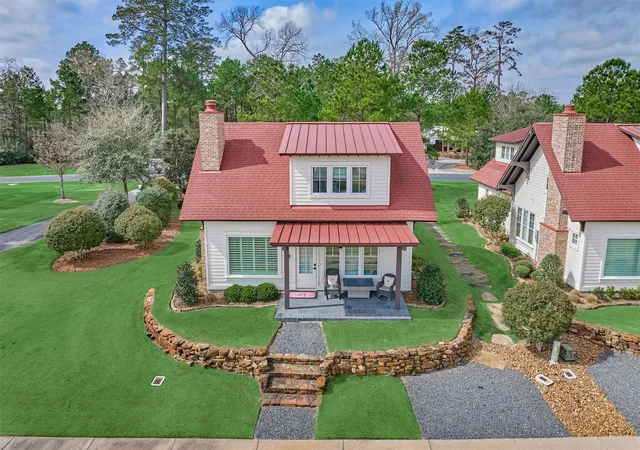 Photo 2 of Single family home for sale at 26210 Bluejack National Blvd #16, Montgomery, TX 77316 | MLS# 25925322 | Listing updated on 2026-05-04