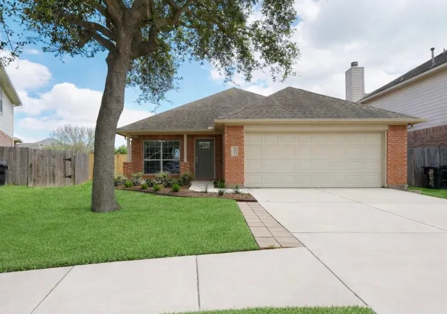 Photo 1 of Sale Pending at 21006 Wildbrook Cyn Ct, Katy, TX 77449 | MLS# 43590573 | Listing updated on 2026-09-13