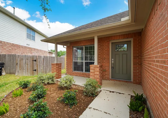 Photo 2 of Sale Pending at 21006 Wildbrook Cyn Ct, Katy, TX 77449 | MLS# 43590573 | Listing updated on 2026-09-13