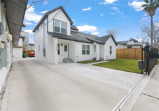 Homes for sale in Houston, TX | 6323 Illinois St, Houston, TX 77021 | MLS# 84409241
